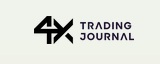 4x Trading Journal coupons logo