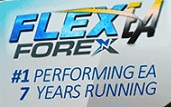 Forex Flex EA coupons logo