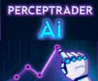 Perceptrader AI coupons logo