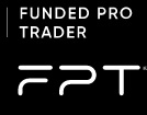 Funded Pro Trader firm coupons logo