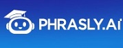 phrasly.ai coupons logo
