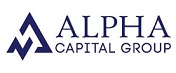 Alpha Capital Group coupons logo