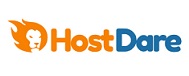 hostdare promo code logo