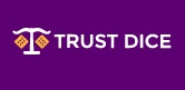 trustdice.win bonus code logo