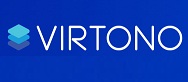 virtono promo code logo