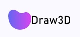 draw3d.online coupons logo