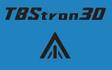 tb strong3d logo