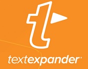 TextExpander logo