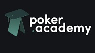 poker academy logo