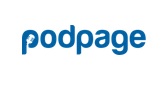 podpage site logo