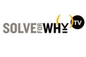 solveforwhy tv logo