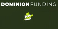 dominionfunding-logo dominion trade logo