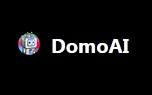 DomoAI-logo Domo AI site logo