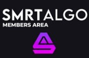 smrtalgo site logo