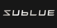 sublue.com site logo