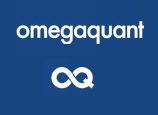 omegaquant site logo