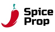 spiceprop site logo