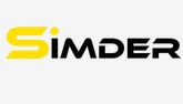 ssimder site logo