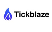 tickblaze-logo tickblaze site logo