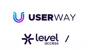 userway site logo
