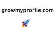 growmyprofile site logo