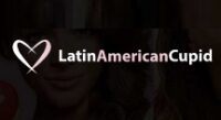 latin american cupid site logo