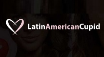latin american cupid site logo