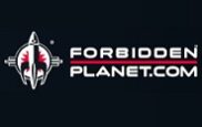 forbiddenplanet-logo forbiddenplanet.com site logo