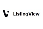 listingview-logo listing view site logo