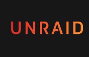 unraid-logo unraid site logo