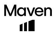 maventrading site logo