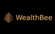WealthBee site logo
