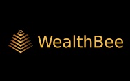 WealthBee site logo