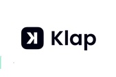 klap app site logo