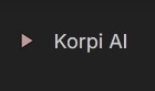 korpi site logo