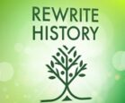 rewritehistory site logo