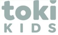 tokikids site logo