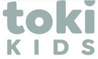 tokikids site logo