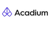 acadium site logo