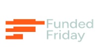 fundedfriday site logo