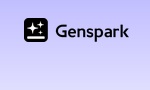 genspark site logo