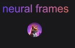 neuralframes site logo