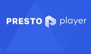 prestoplayer site logo