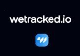 wetracked site logo