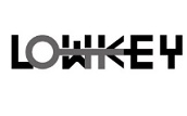 lowkey site logo