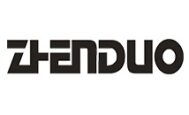 zhenduoblaster site logo
