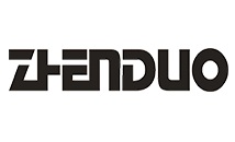 zhenduoblaster site logo