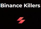 binancekillerstrading site logo