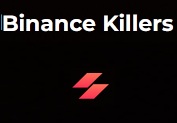 binancekillerstrading site logo