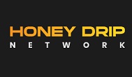 honeydripnetwork site logo